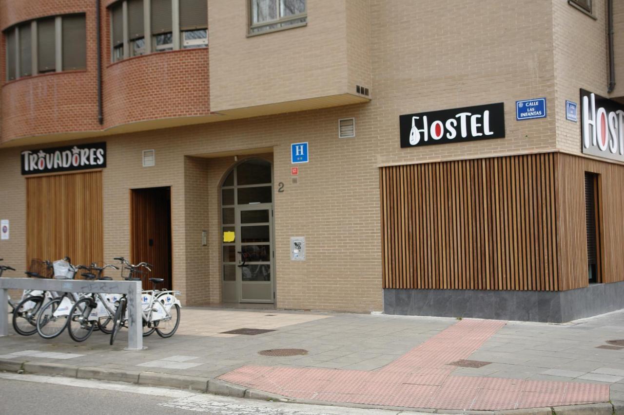 Pensión Trovadores Burgo